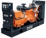 Дизельная электростанция АД 200-Т400-РМ16.10 IVECO