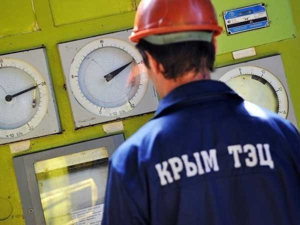 Геополитика электросетей: как защитить Крым от энергетического шантажа Украины