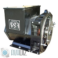 Синхронный генератор ГС 20-400